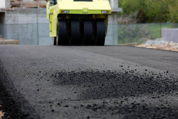 Best Driveway Resurfacing Pavers  in Red Lake, AZ