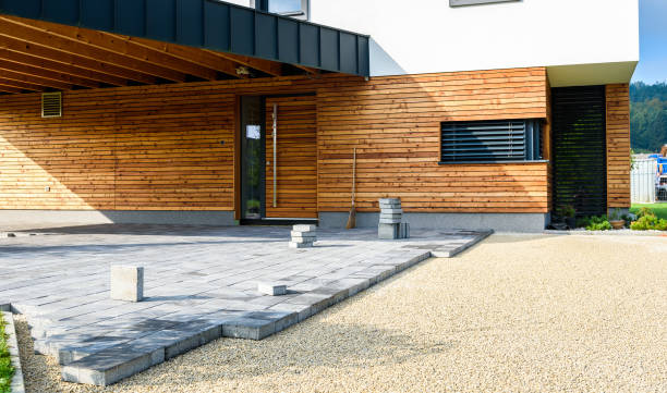Professional Driveway Pavers in Red Lake, AZ