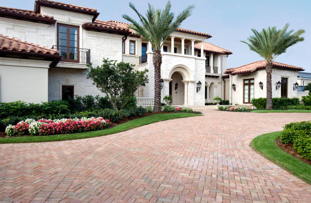 Best Driveway Paver Sealing  in Red Lake, AZ