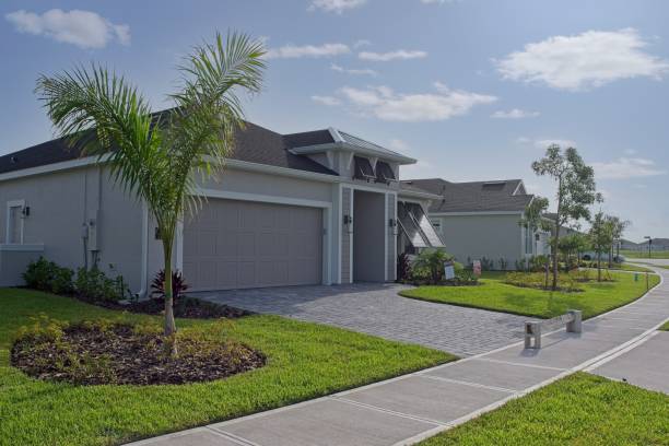 Reasons to Select Us for Your Driveway Paving Requirements in Red Lake, AZ