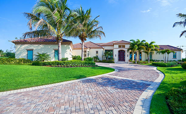 Best Commercial Driveway Pavers  in Red Lake, AZ